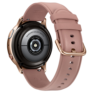 Viedpulkstenis Galaxy Watch Active 2 LTE, Samsung / 40mm