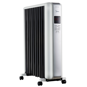 Eļļas radiators, Midea