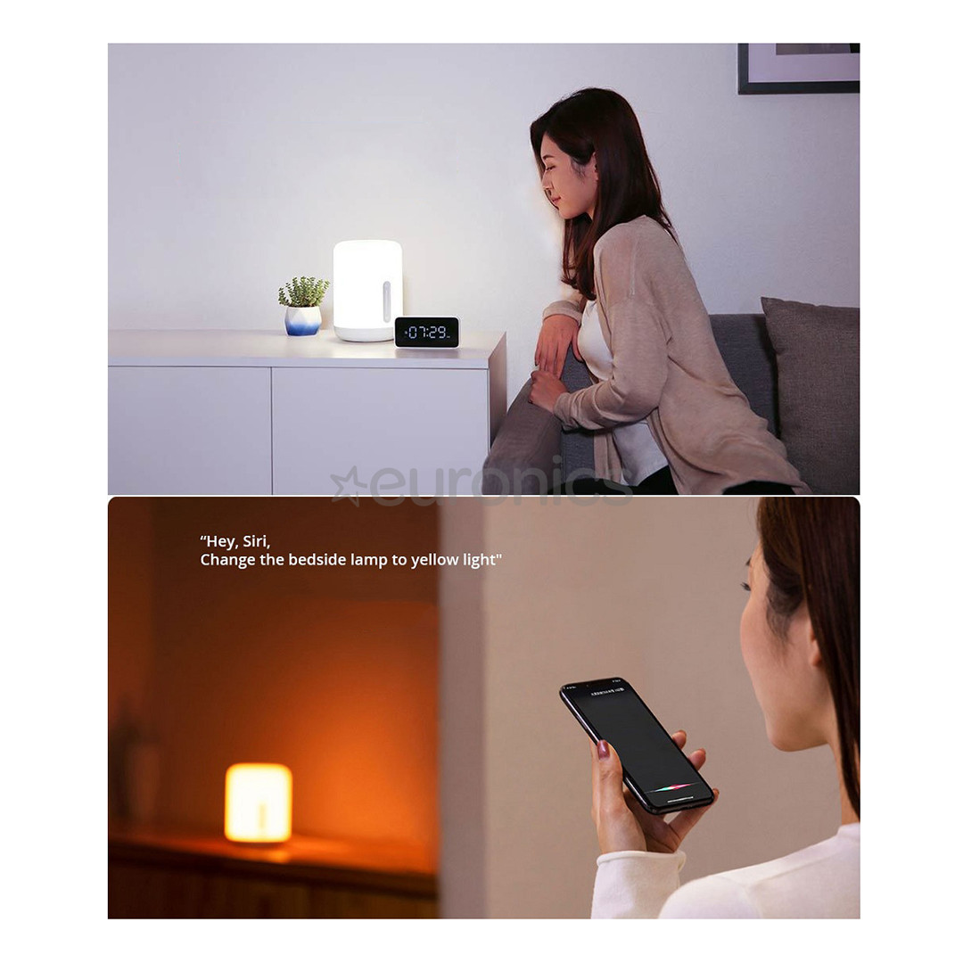 Viedā lampa Bedside Lamp 2, Xiaomi