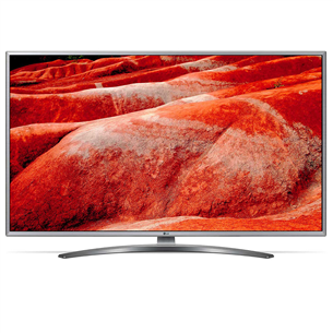 75" Ultra HD LED LCD TV LG