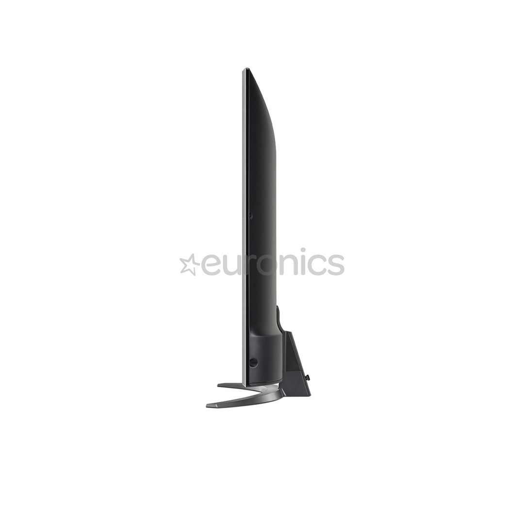 75'' Ultra HD 4K LED televizors, LG