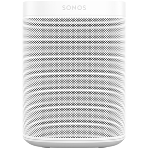 Sonos One SL, белый - Умная домашняя колонка ONESLEU1