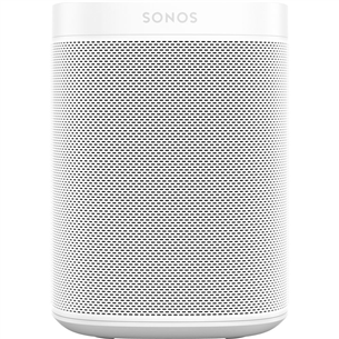 Sonos One SL, balta - Viedais skaļrunis