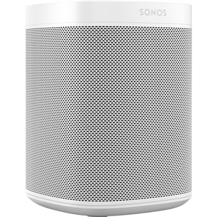 Sonos One SL, balta - Viedais skaļrunis