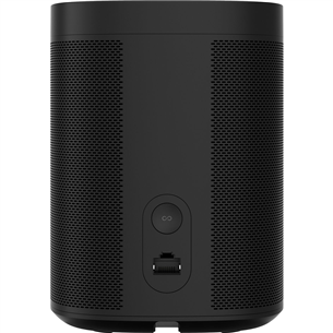 Sonos One SL, melna - Viedais skaļrunis