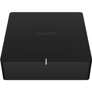 Multiroom adapteris Port, Sonos PORT1EU1BLK