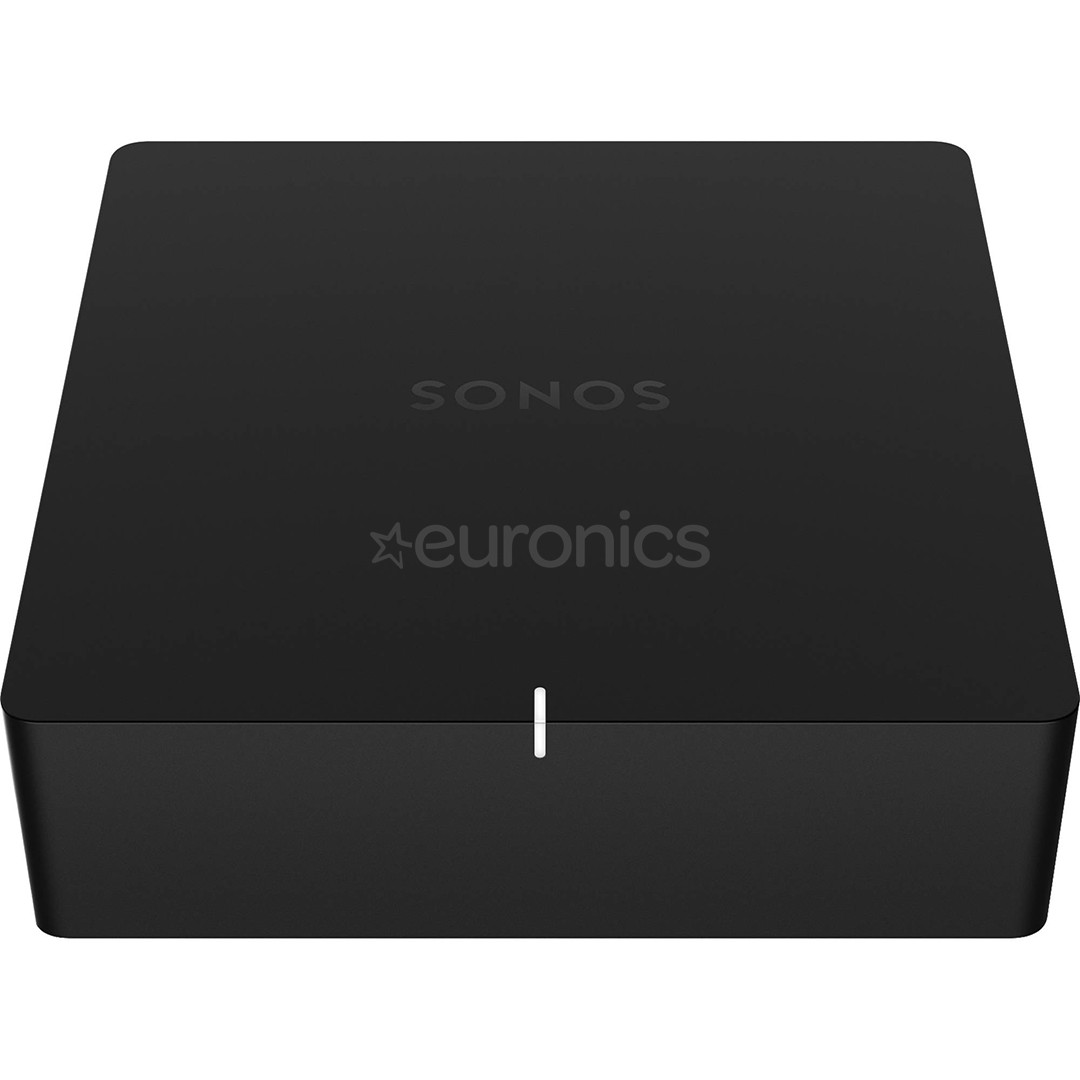 Multiroom adapter Sonos Port