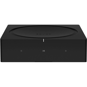 Digitālais pastiprinātājs Sonos Amp AMPG1EU1BLK