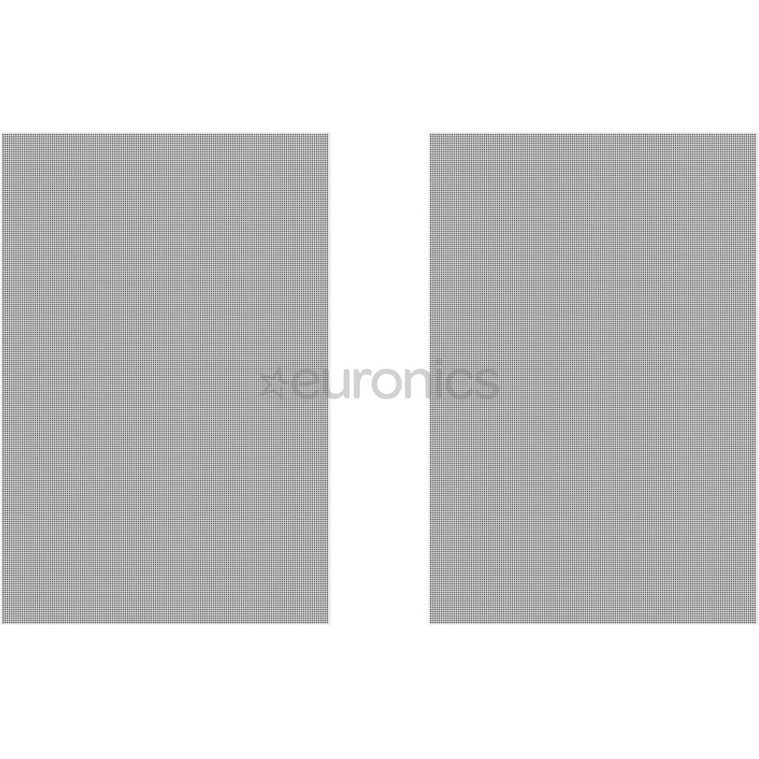 Sonos In-Wall speakers by Sonance, pelēka/balta - Sienas skaļruņi