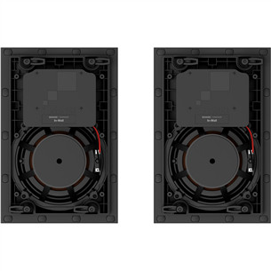 Sonos In-Wall speakers by Sonance, pelēka/balta - Sienas skaļruņi