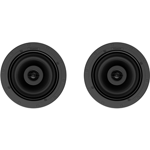 Sonos In-Ceiling speakers by Sonance, 6'', balta - Griestu skaļruņi