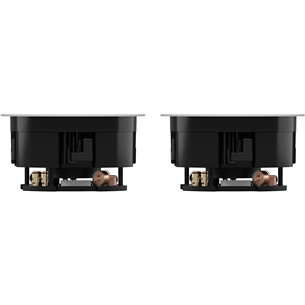 Sonos In-Ceiling speakers by Sonance, 6'', balta - Griestu skaļruņi