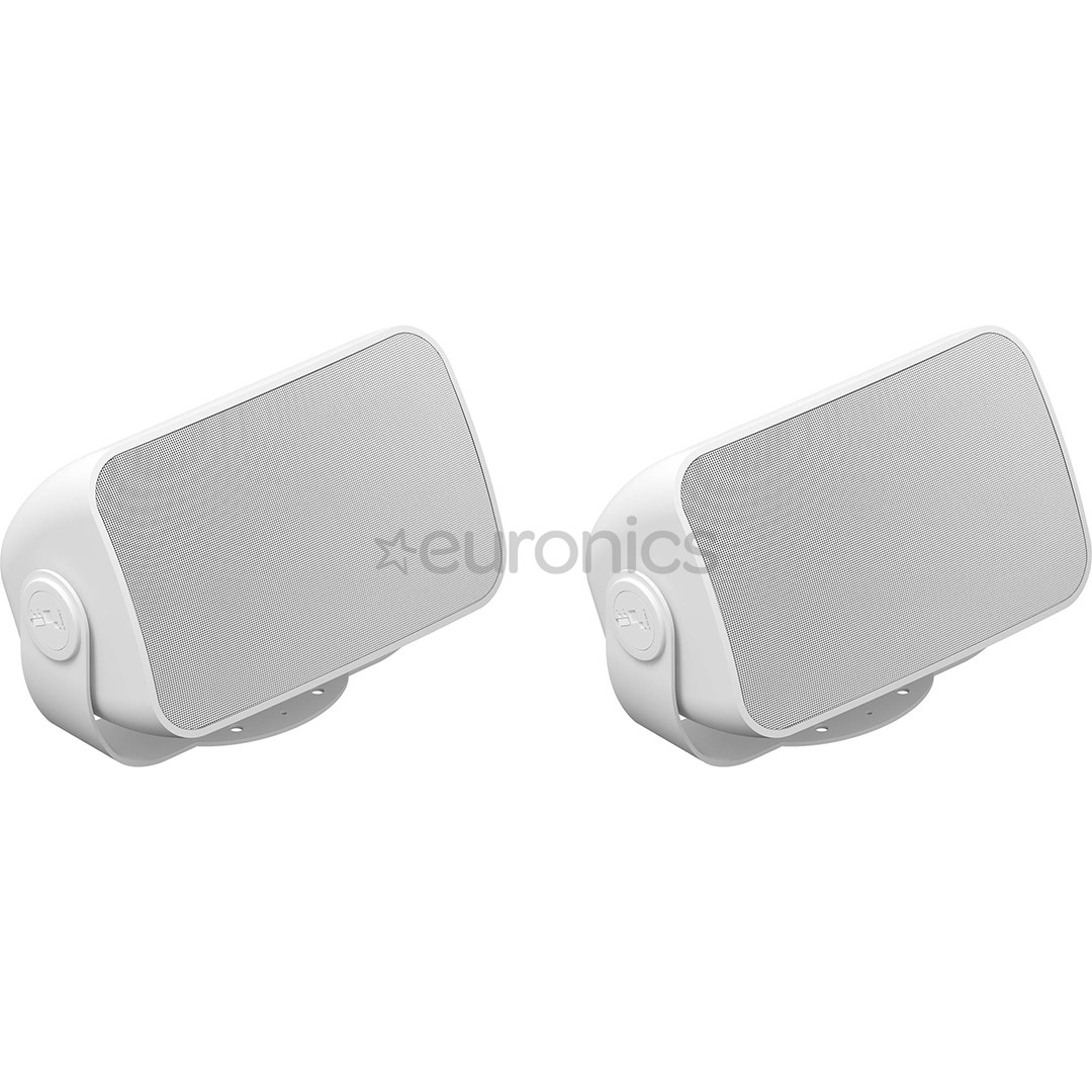 Sonos Outdoor by Sonance, white - Outdoor speakers