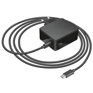 Lādētājs Maxo USB-C priekš Apple MacBook, Trust (61W) 23418
