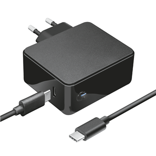 Power adapter Trust Maxo USB-C (61 W)