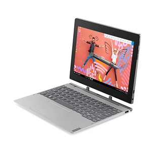 Ноутбук IdeaPad D330, Lenovo