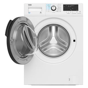 Washing machine-dryer Beko (7 kg / 4 kg)