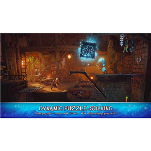 Игра Trine 4 Ultimate Collection для Xbox One