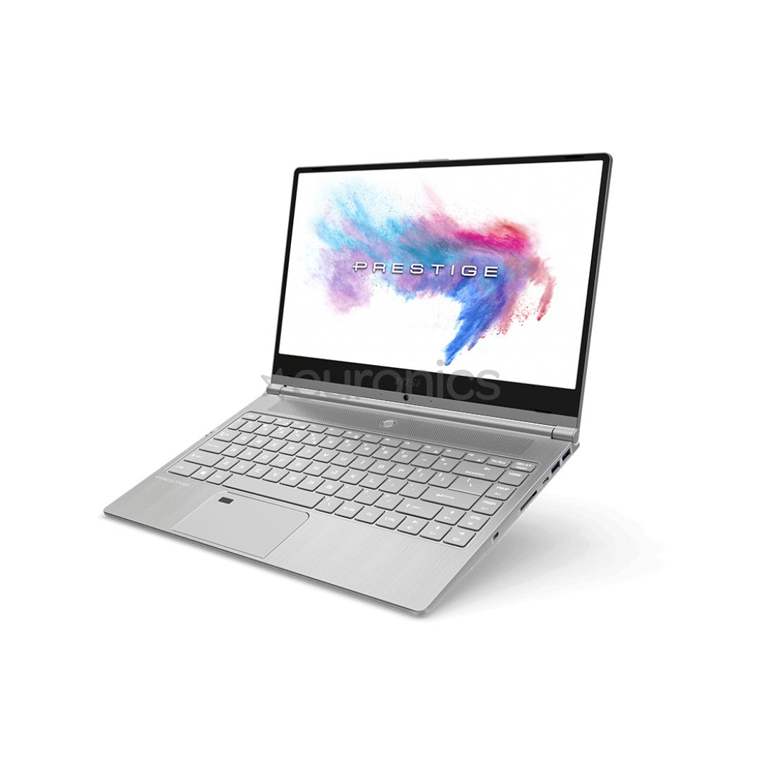 Portatīvais dators PS42 Modern 8MO, MSI