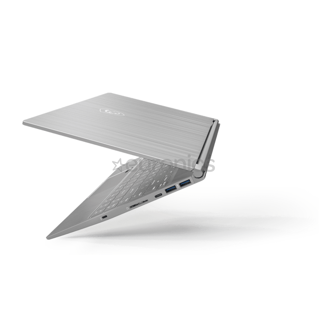 Portatīvais dators PS42 Modern 8MO, MSI