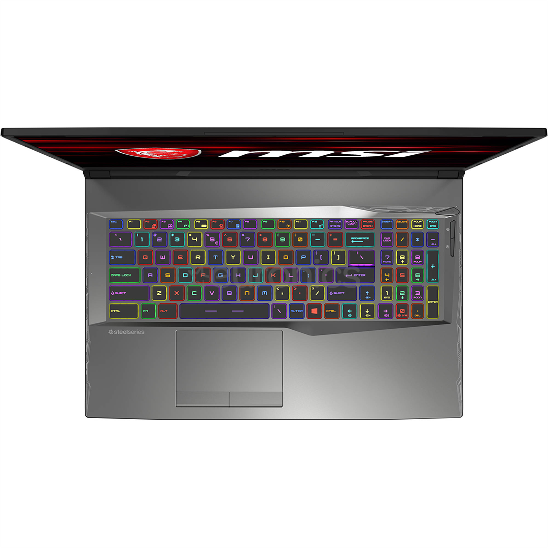 Portatīvais dators GP75 Leopard 9SD, MSI