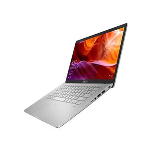 Ноутбук VivoBook X409UA, Asus