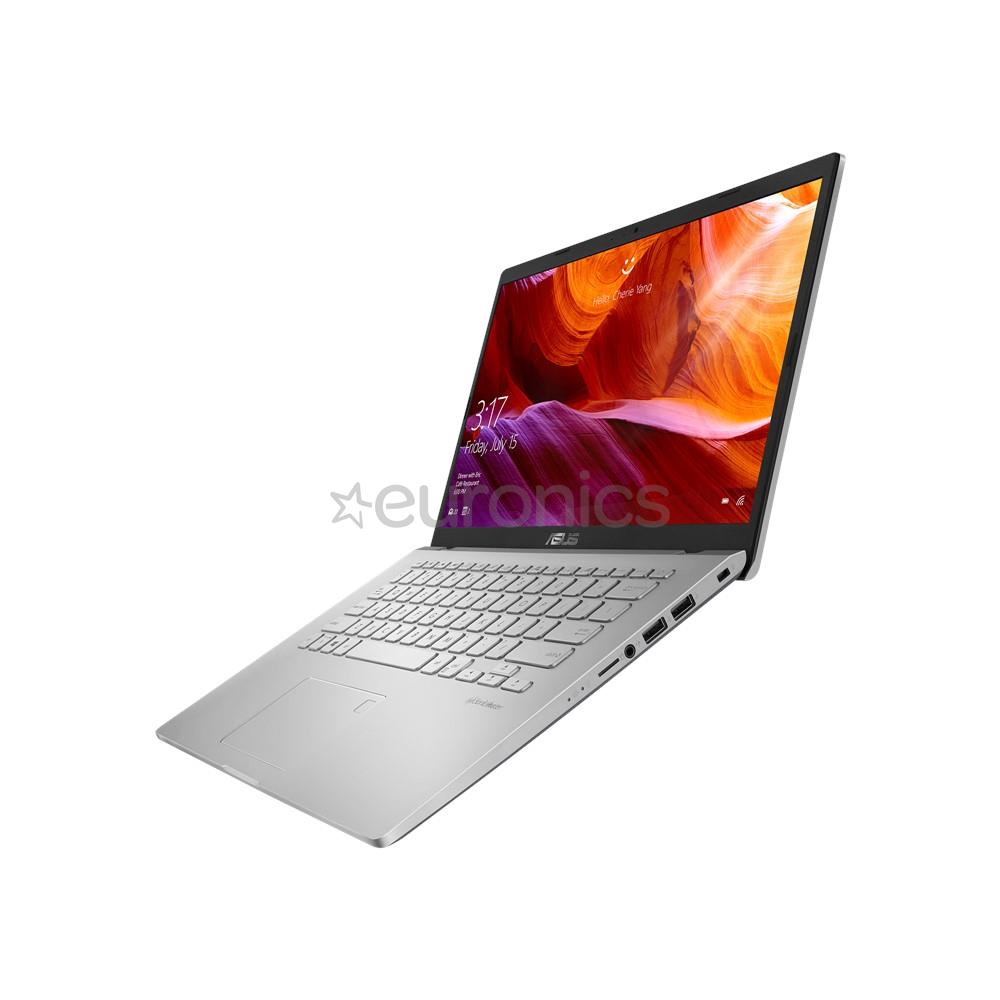 Portatīvais dators VivoBook X409UA, Asus