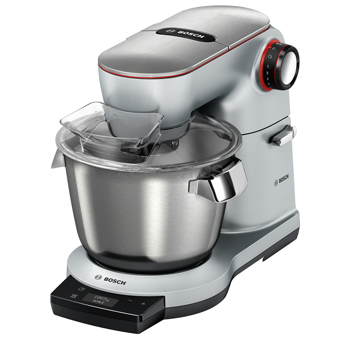 Virtuves kombains OptiMUM, Bosch