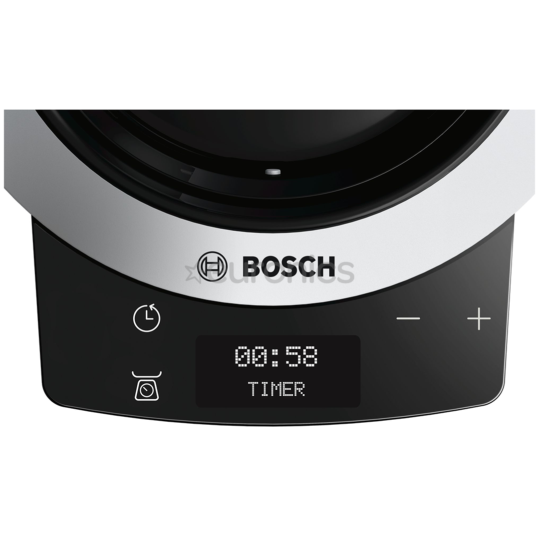 Virtuves kombains OptiMUM, Bosch