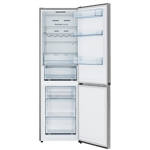 Ledusskapis, Hisense (188 cm)