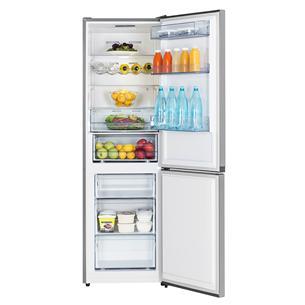 Refrigerator Hisense (188 cm)