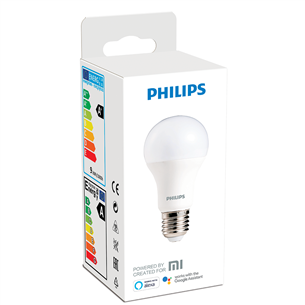 Spuldze Philips E27, Xiaomi