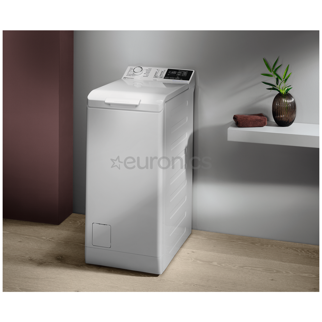 Veļas mazgājamā mašīna, Electrolux (7 kg)