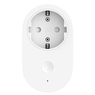 Xiaomi Mi Smart Power Plug, white - Smart power plug 22002