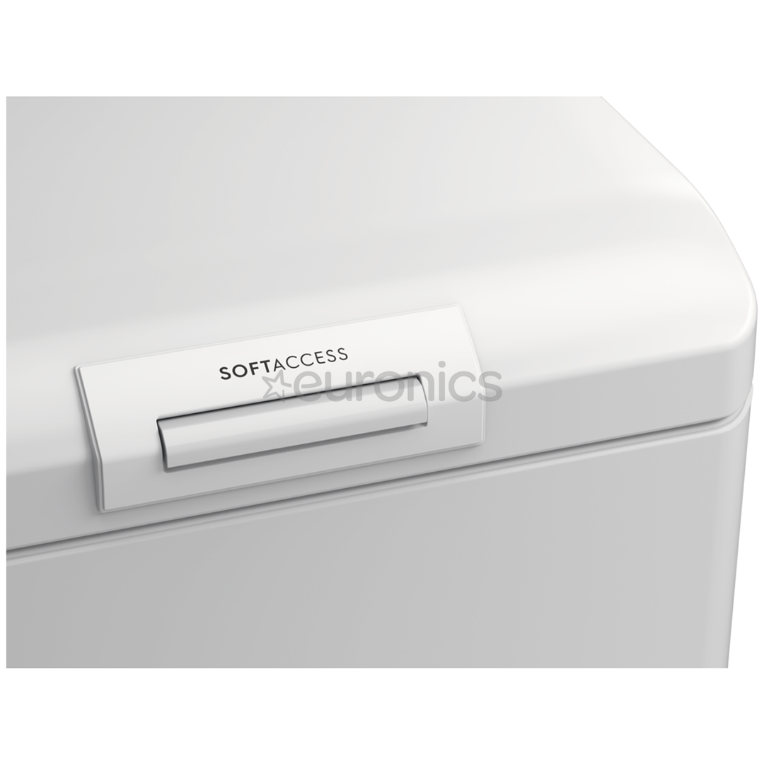 Washing machine Electrolux (7 kg)