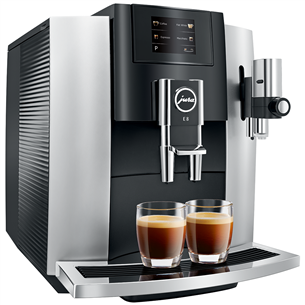 Espresso machine JURA E8 Touch