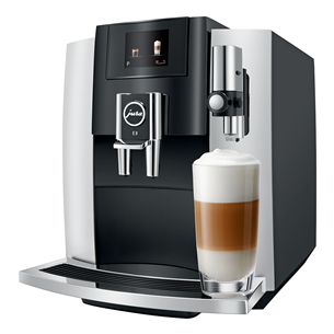 Espresso machine JURA E8 Touch