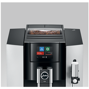 Espresso machine JURA E8 Touch