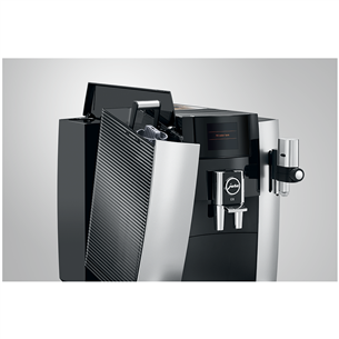 Espresso machine JURA E8 Touch