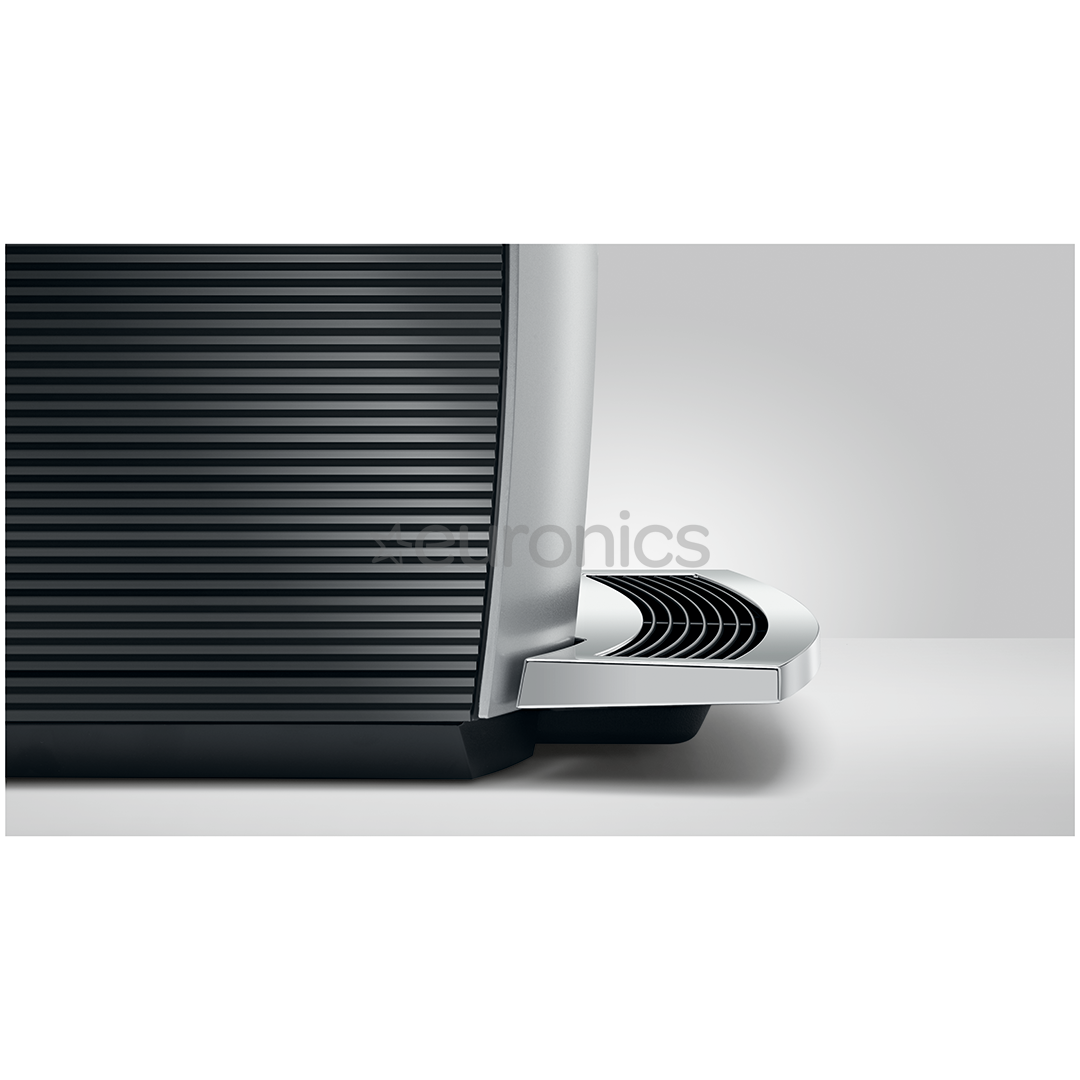 Kafijas automāts E8 Touch, JURA