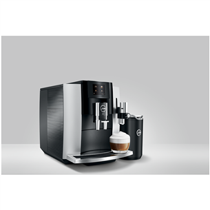 Espresso machine JURA E8 Touch