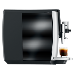 Espresso machine JURA E8 Touch