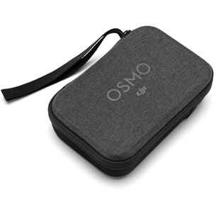 Stabilizators viedtālrunim Osmo Mobile 3 Combo Kit, DJI