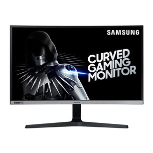 27" ieliekts Full HD LED VA monitors, Samsung