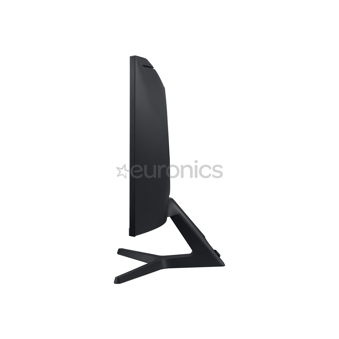 27" ieliekts Full HD LED VA monitors, Samsung
