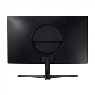 27" ieliekts Full HD LED VA monitors, Samsung