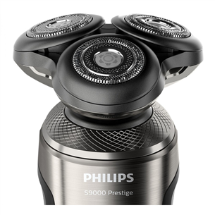 Сменные бритвенные головки для бритвы серии Philips 9000 Prestige