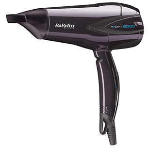 Matu fēns Expert 2000, Babyliss / 2000W