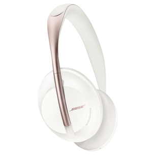 Bezvadu austiņas ar trokšņu slāpēšanu 700 Limited Edition, Bose