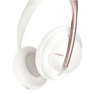 Bezvadu austiņas ar trokšņu slāpēšanu 700 Limited Edition, Bose